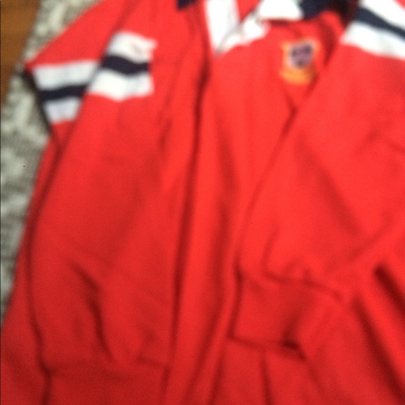 Kids sweater rugby - Picture 3 of 3